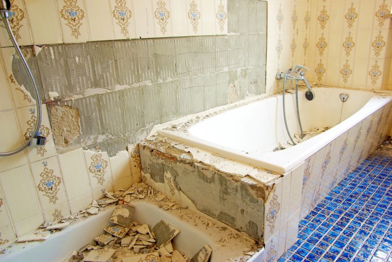 Best Bathroom Remodel Contractors in Bend, OR