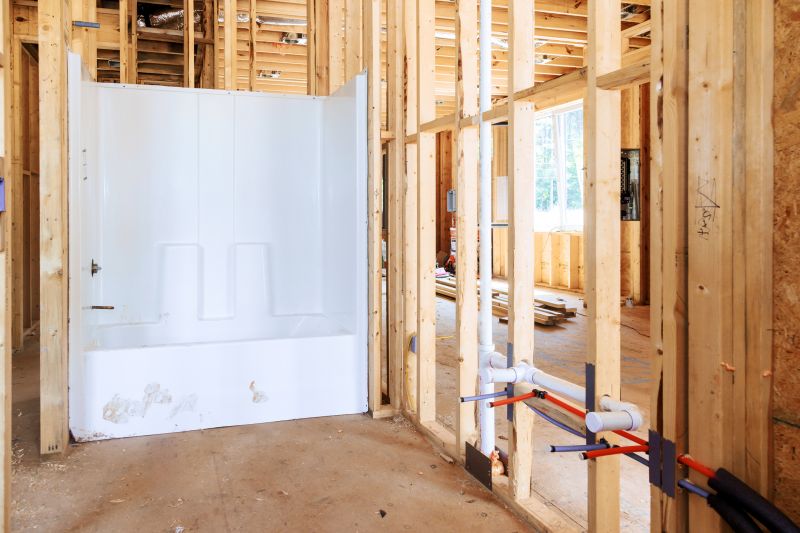 Top Bathroom Remodeling Companies in La Pine, OR