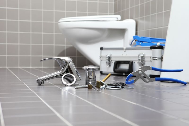 Top Bathroom Remodeling Companies in Prineville, OR