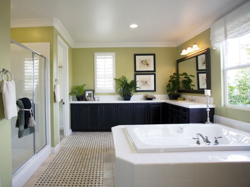 Bathtub Conversion